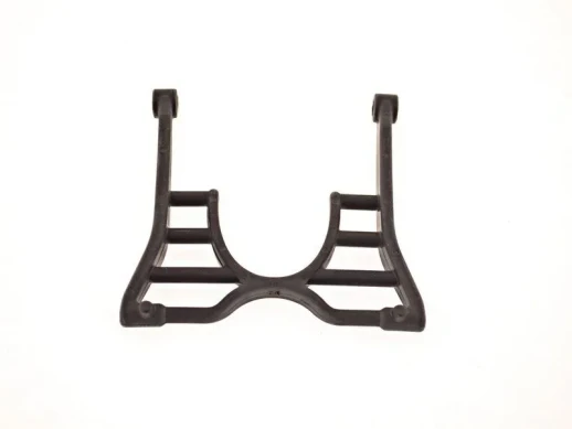 Вилли-бар, защита от переворота назад