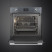 Встраиваемая электрическая духовка SMEG SMEG Linea SO6100S2S