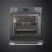 Встраиваемая электрическая духовка SMEG SMEG Linea SO6100S2S