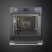 Встраиваемая электрическая духовка SMEG SMEG Linea SO6100S2S