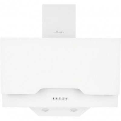 Наклонная вытяжка MONSHER MONSHER LAVAL 60 Blanc