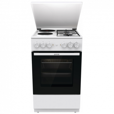 Комбинированная плита Gorenje Gorenje GK5A12WG