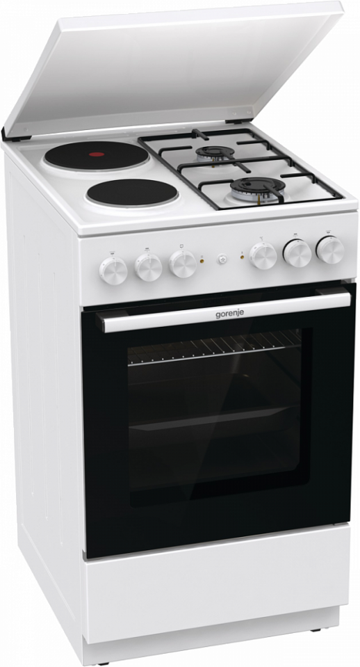 Комбинированная плита Gorenje Gorenje GK5A12WG