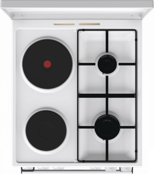 Комбинированная плита Gorenje Gorenje GK5A12WG