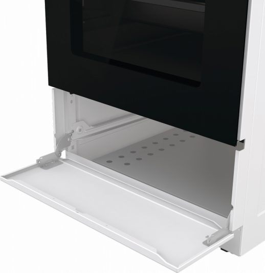 Комбинированная плита Gorenje Gorenje GK5A12WG