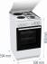 Комбинированная плита Gorenje Gorenje GK5A12WG