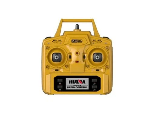 Радиоуправляемый лесовоз HUI NA TOYS 2.4G 9CH 1/14 RTR