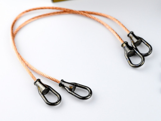 Набор наклеек и аксессуаров для танка Taigen ИС-2