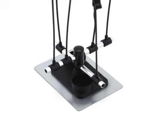 Подставка-держатель для окрашивания деталей "Паук", шт