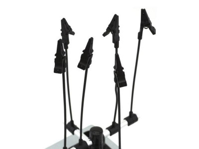 Подставка-держатель для окрашивания деталей "Паук", шт