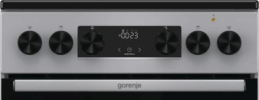 Плита Gorenje GORENJE GEC5C41SG