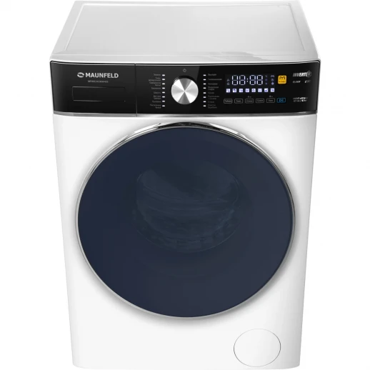 Стиральная машина Maunfeld Maunfeld MFWD14106WH03