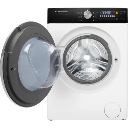 Стиральная машина Maunfeld Maunfeld MFWD14106WH03