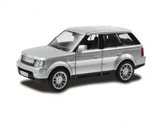 Машина Autotime "LAND ROVER RANGE ROVER SPORT" 5"