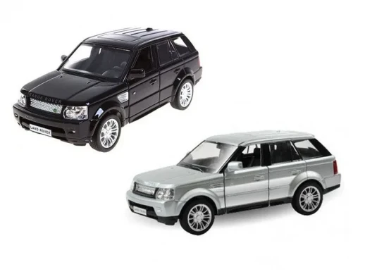 Машина Autotime "LAND ROVER RANGE ROVER SPORT" 5"