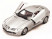 Машина Autotime "MERCEDES-BENZ SLR MCLAREN" 1:24