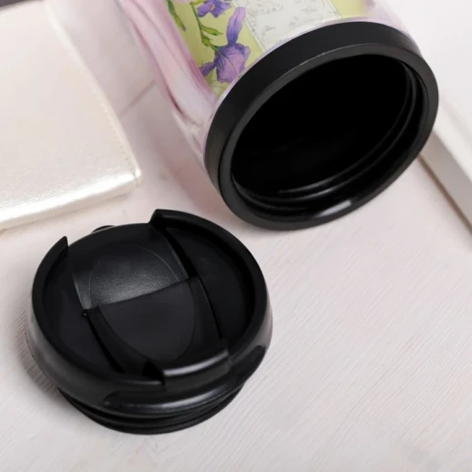 Термостакан «Любимая подруга», 350 мл