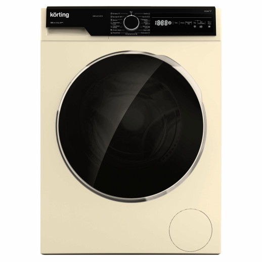 Стиральная машина Korting Korting KWM 42LS1267 B