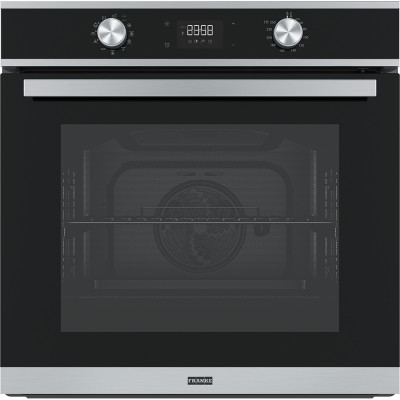Духовой шкаф Franke FSM 97 P XS Franke Smart FSM 97 P XS