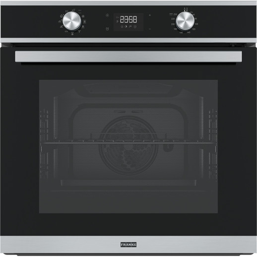 Духовой шкаф Franke FSM 97 P XS Franke Smart FSM 97 P XS