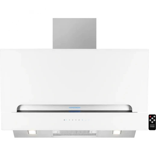 Наклонная вытяжка Kuppersberg Kuppersberg F 993 W