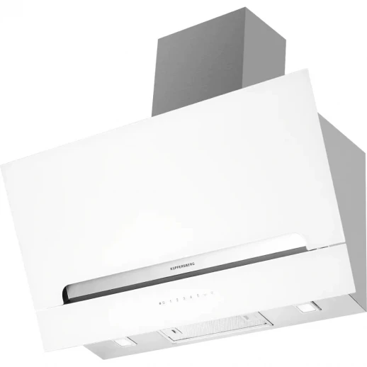 Наклонная вытяжка Kuppersberg Kuppersberg F 993 W