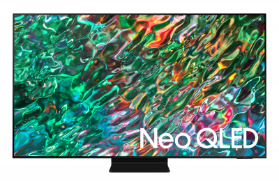 Телевизор ЖК 65" Samsung Samsung Electronics 65" QE65QN90BAUXCE Neo QLED 4K