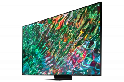 Телевизор ЖК 65" Samsung Samsung Electronics 65" QE65QN90BAUXCE Neo QLED 4K