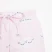 Комплект: джемпер и брюки Крошка Я «Киса», цвет розовый