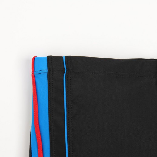 Плавки для мальчика, цвет чёрный