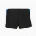 Плавки для мальчика, цвет чёрный