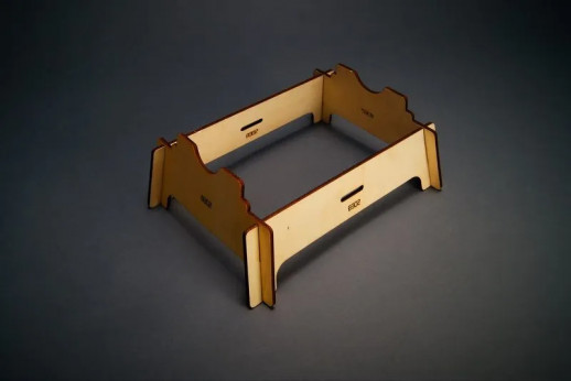 Р/У катер Joysway US.1 2.4G RTR