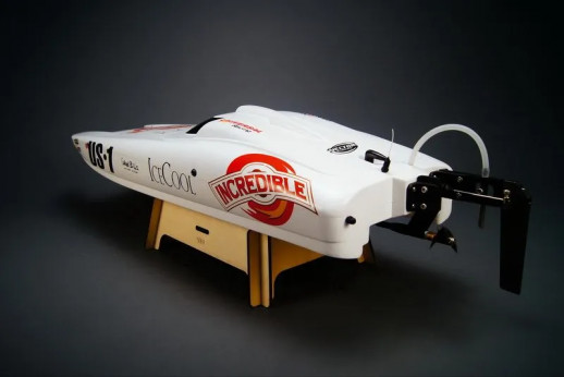 Р/У катер Joysway US.1 2.4G RTR