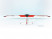 Радиоуправляемый планер Top RC Lightning 2100 (Propeller Power System) 2100мм KIT