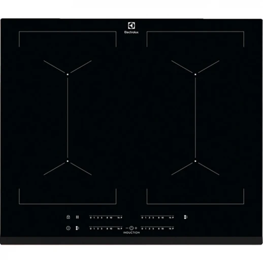 Встраиваемые индукционные панели ELECTROLUX Electrolux CIV644