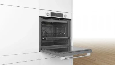 Встраиваемая электрическая духовка BOSCH Bosch Serie | 6 HBG517EW0R