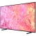 Телевизор ЖК 50" Samsung Samsung Electronics QE50Q60CAUXUZ