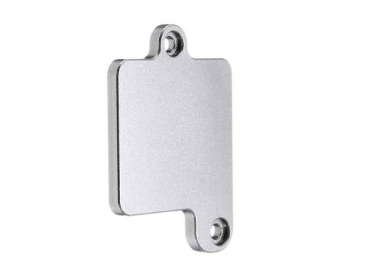 Металлический держатель сервомашинки WPL