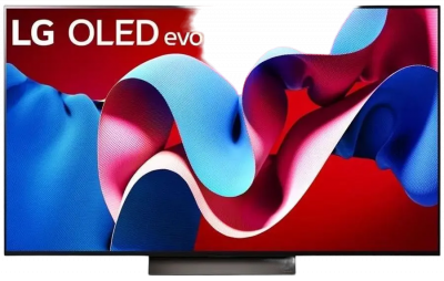 Телевизор 65'' LG LG OLED65C4RLA