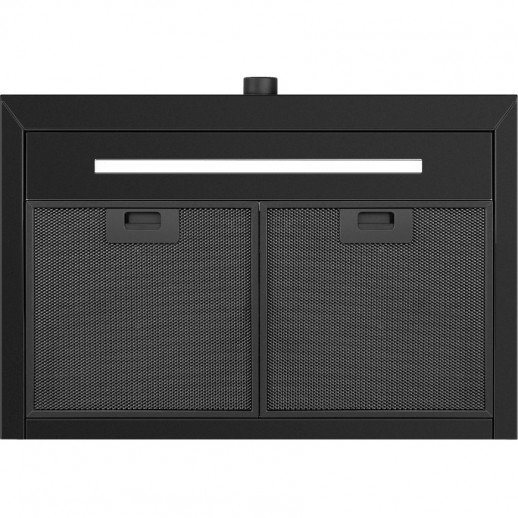 Вытяжка MAUNFELD MAUNFELD Comfort 60 T black