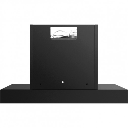 Вытяжка MAUNFELD MAUNFELD Comfort 60 T black
