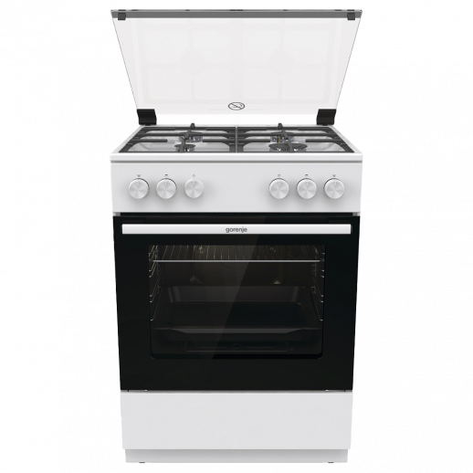 Газовая плита Gorenje Gorenje GG6A11WF