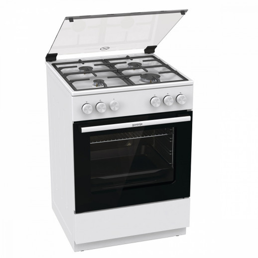 Газовая плита Gorenje Gorenje GG6A11WF