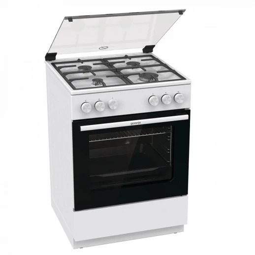 Газовая плита Gorenje Gorenje GG6A11WF