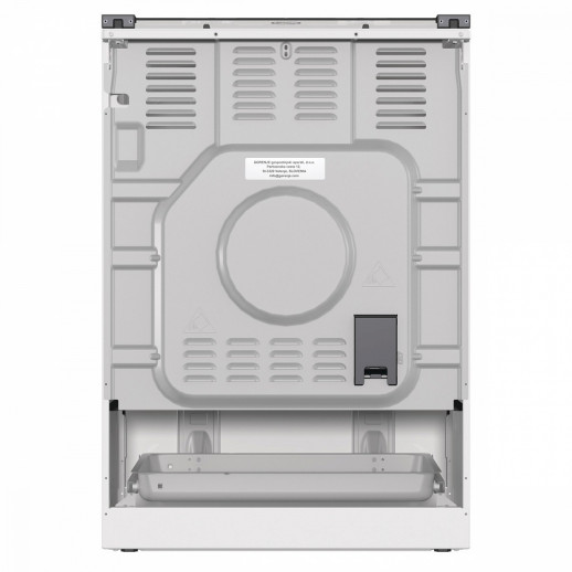 Газовая плита Gorenje Gorenje GG6A11WF