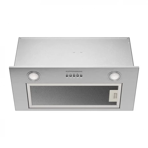 Встраиваемая вытяжка Kuppersberg Kuppersberg INPUSH 60 X