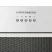 Встраиваемая вытяжка Kuppersberg Kuppersberg INPUSH 60 X