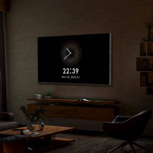 Телевизор ЖК 55'' Skyworth Skyworth 55LN70G