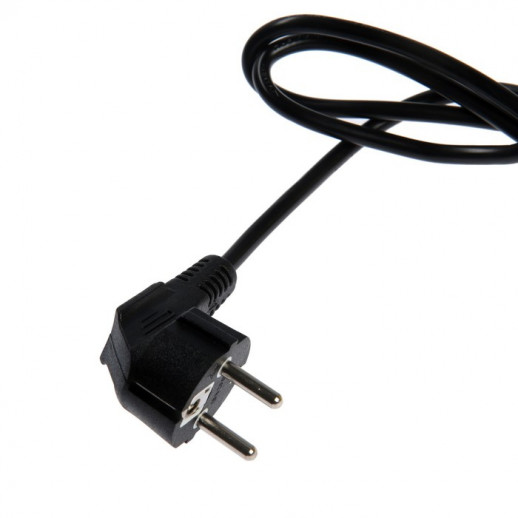 Тепловая пушка Eurolux ТЭПК-EU-2000, электрическая, 220 В, 25/1000/2000 Вт, керамика