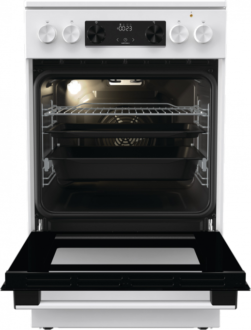 Плита Gorenje GORENJE GEC5C42WG